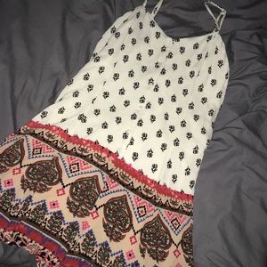 cute romper!! ❤️🌺